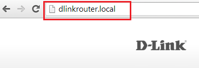 D-link Router Login​