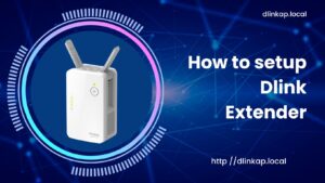 Read more about the article How to setup Dlink Extender