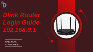 Read more about the article Dlink Router Login Guide- 192.168.0.1
