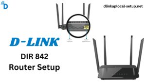 Read more about the article Dlink DIR 842 Router Setup – 192.168.0.1